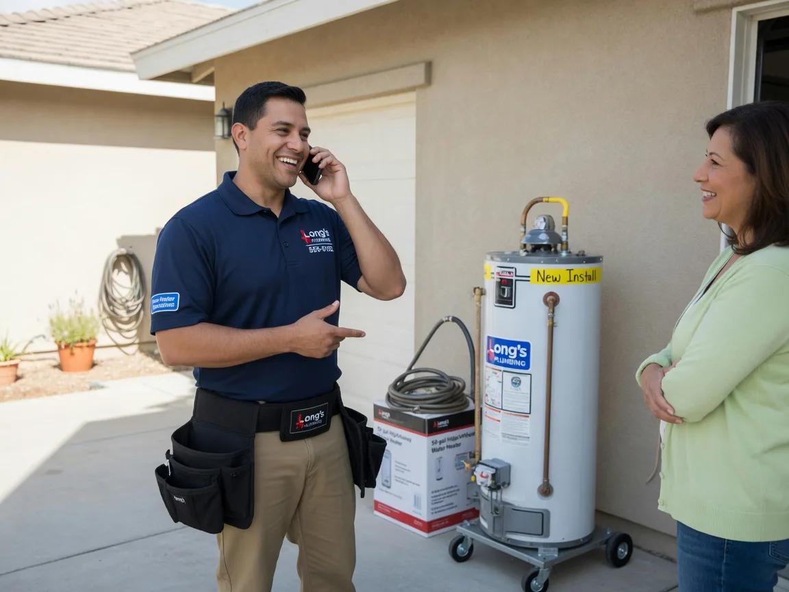 Leak Detection Rowdy, KY FAQs